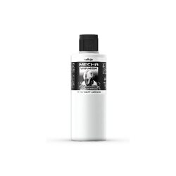 Mecha Varnish Matt 200 ml.