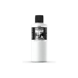 Mecha Varnish Satin 200 ml.