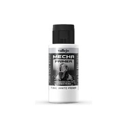 Mecha Primer - White 60 ml.