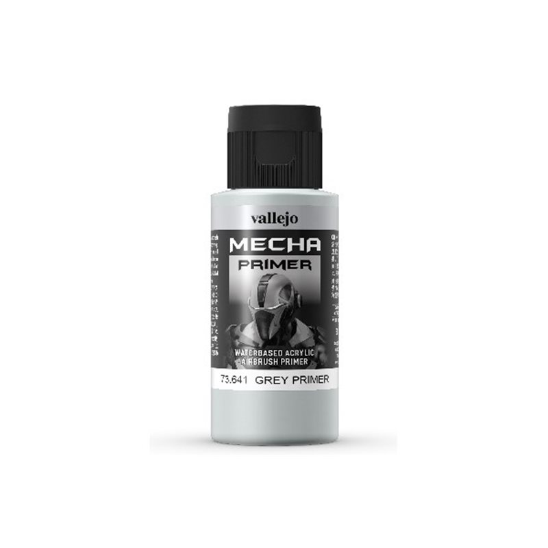 Mecha Primer - Grey 60 ml.
