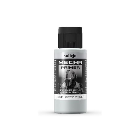 Mecha Primer - Grey 60 ml.