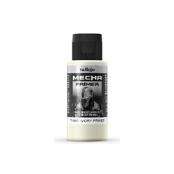 Mecha Primer - Ivory 60 ml.