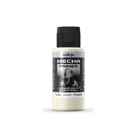 Mecha Primer - Ivory 60 ml.