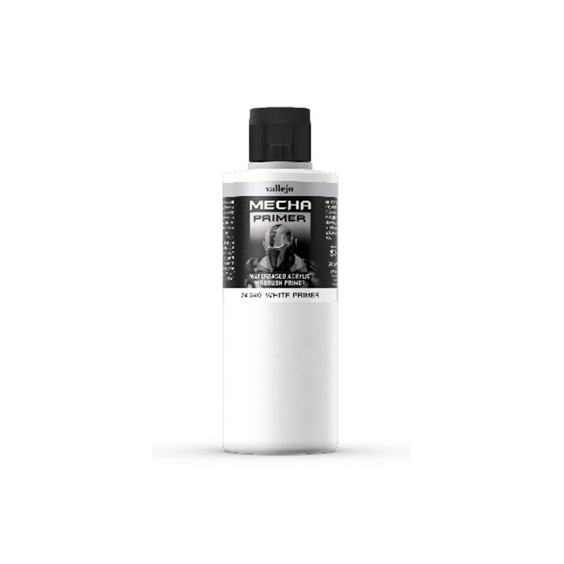 Mecha Primer - White 200 ml.