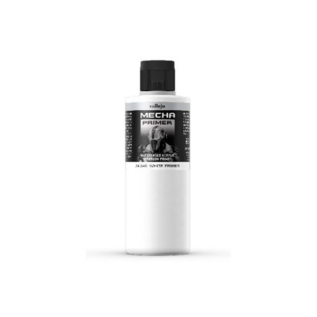 Mecha Primer - White 200 ml.