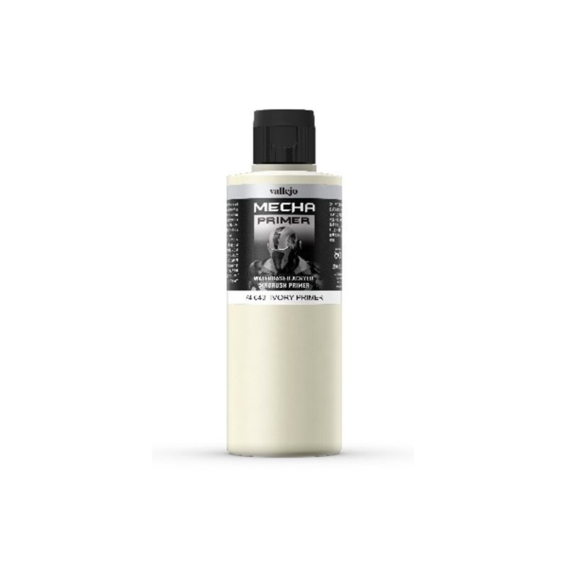 Mecha Primer - Ivory 200 ml.