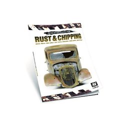 Book: Rust & Chipping
