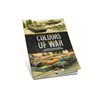 Book: Colors of War Painting WWII&WWIII miniature