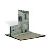 Scenics Diorama Bases French Street 24x23x21cm