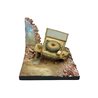Scenics Diorama Bases Kubelwagen Front 7x7x6cm 