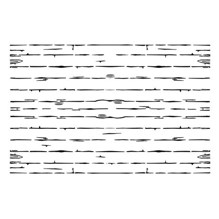 Stencil Wood Texture No. 1