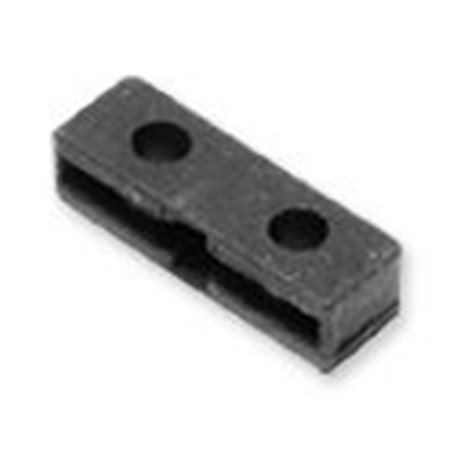 Servogummiplatta S9451 st