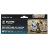 Wizkids Protectors of Virtue