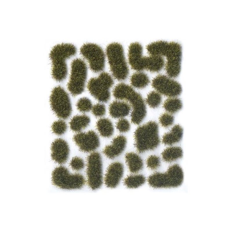 Wild Dark Moss 2 mm.