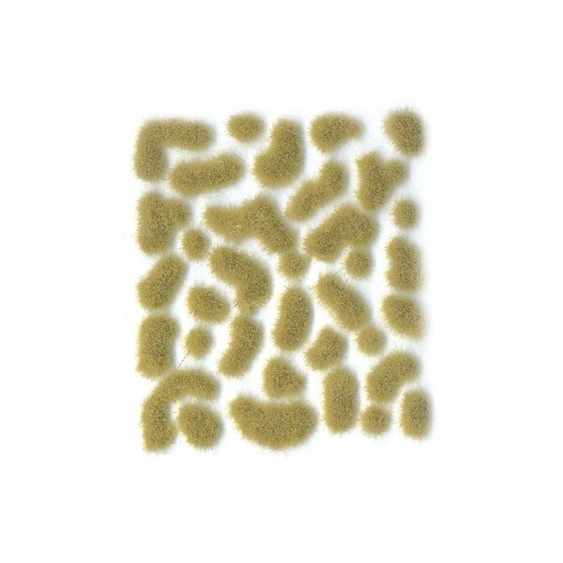Wild Tuft - Beige 2mm.