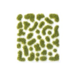 Wild Moss 2 mm.