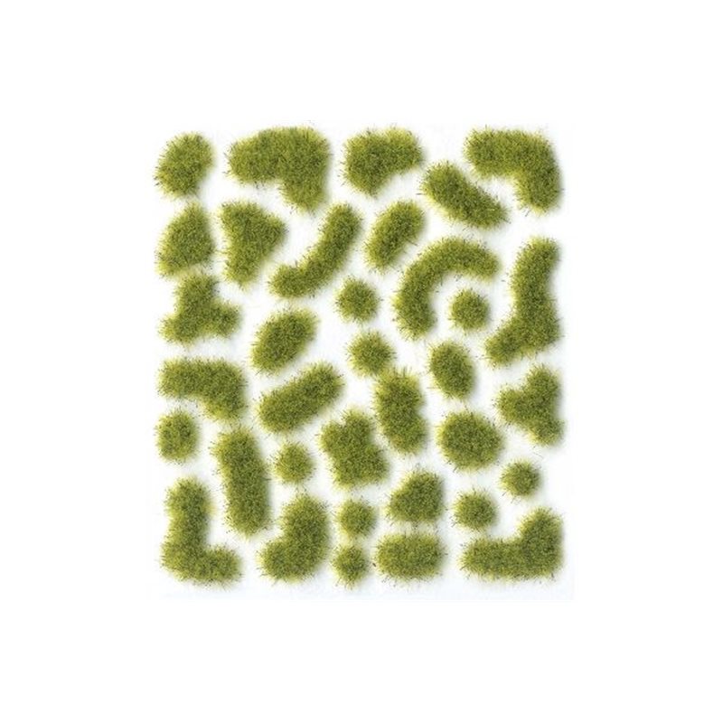 Wild Moss 2 mm.
