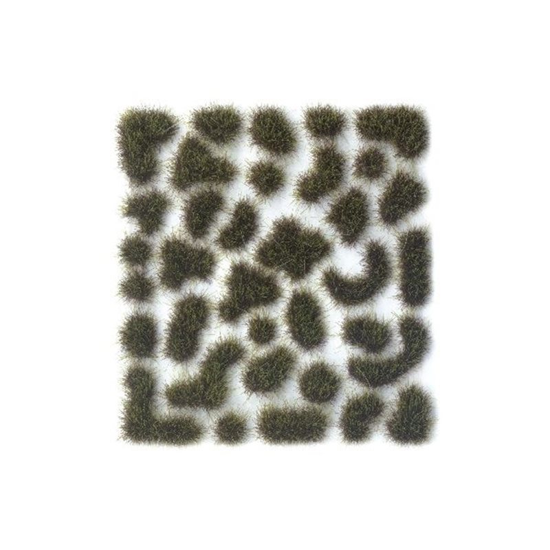 Wild Tuft - Swamp 4 mm. 