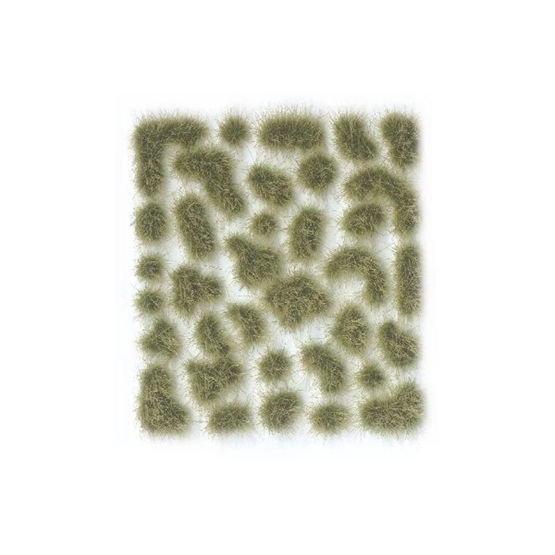 Wild Tuft - Autumn 5mm.