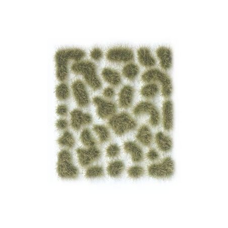 Wild Tuft - Autumn 5mm.