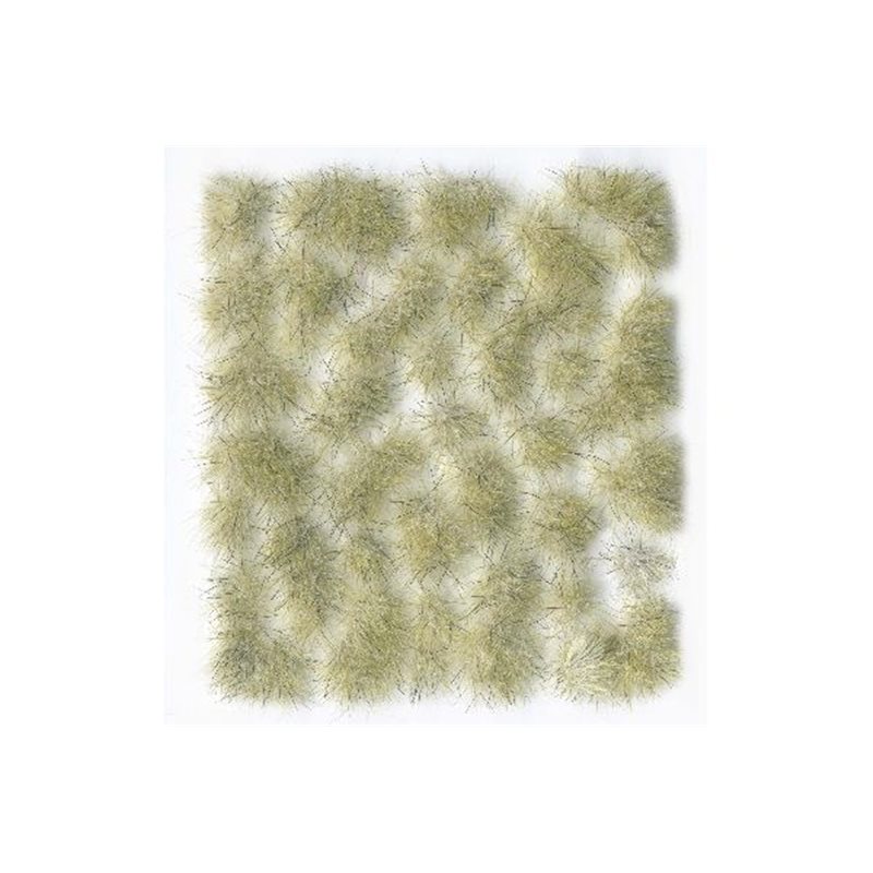 Wild Tuft - Winter 5 mm.