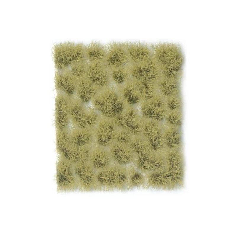 Wild Tuft - Dense Beige 6 mm.