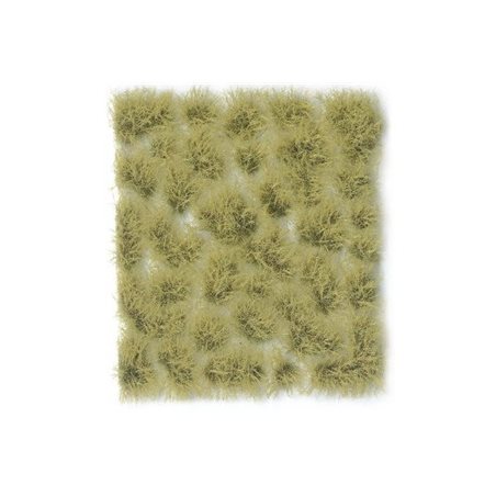 Wild Tuft - Dense Beige 6 mm.