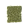 Wild Tuft - Dense Green 6 mm.