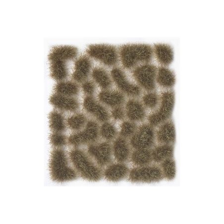 Wild Tuft - Dry 6 mm.