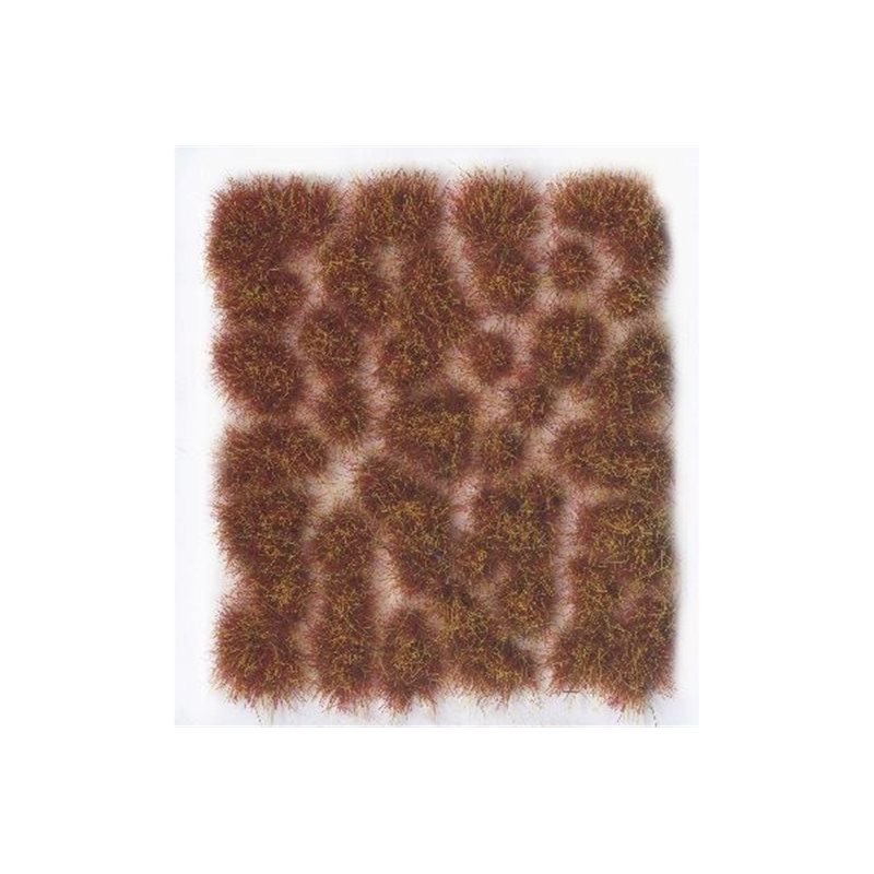 Fantasy Tuft - Fire 6 mm.