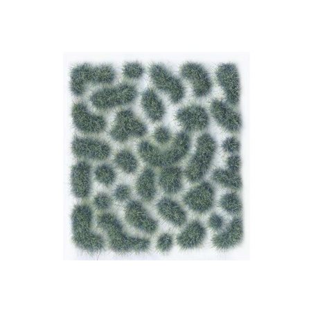 Fantasy Tuft - Turquoise 6 mm.