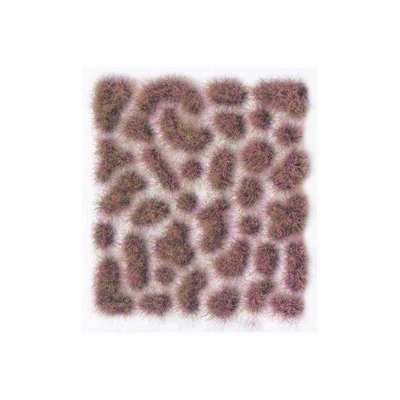 Fantasy Tuft - Pink 6 mm.