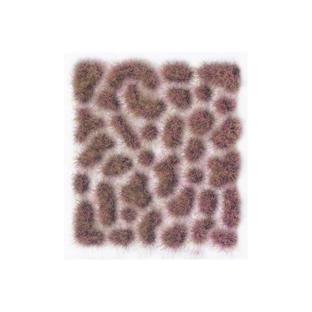 Fantasy Tuft - Pink 6 mm.