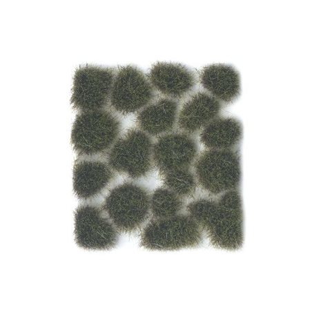 Wild Tuft - Swamp 8 mm.