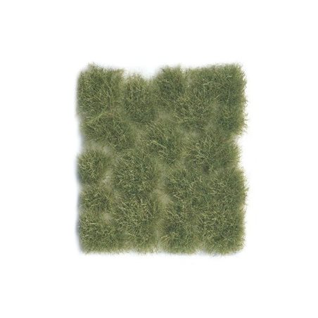 Wild Tuft - Autumn 12 mm.