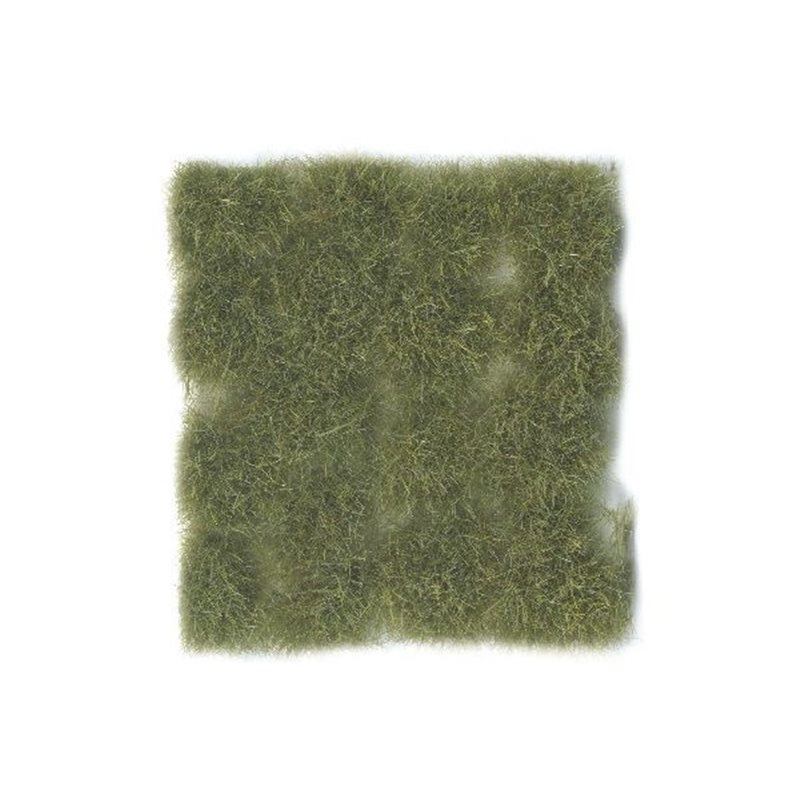 Wild Tuft - Dry Green 12 mm.