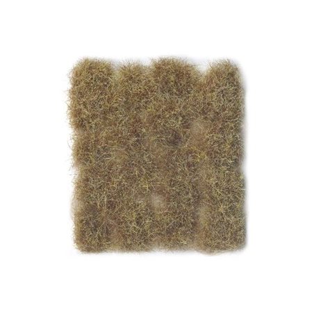 Wild Tuft - Dry 12 mm.