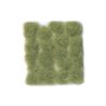Wild Tuft - Light Green 12 mm.
