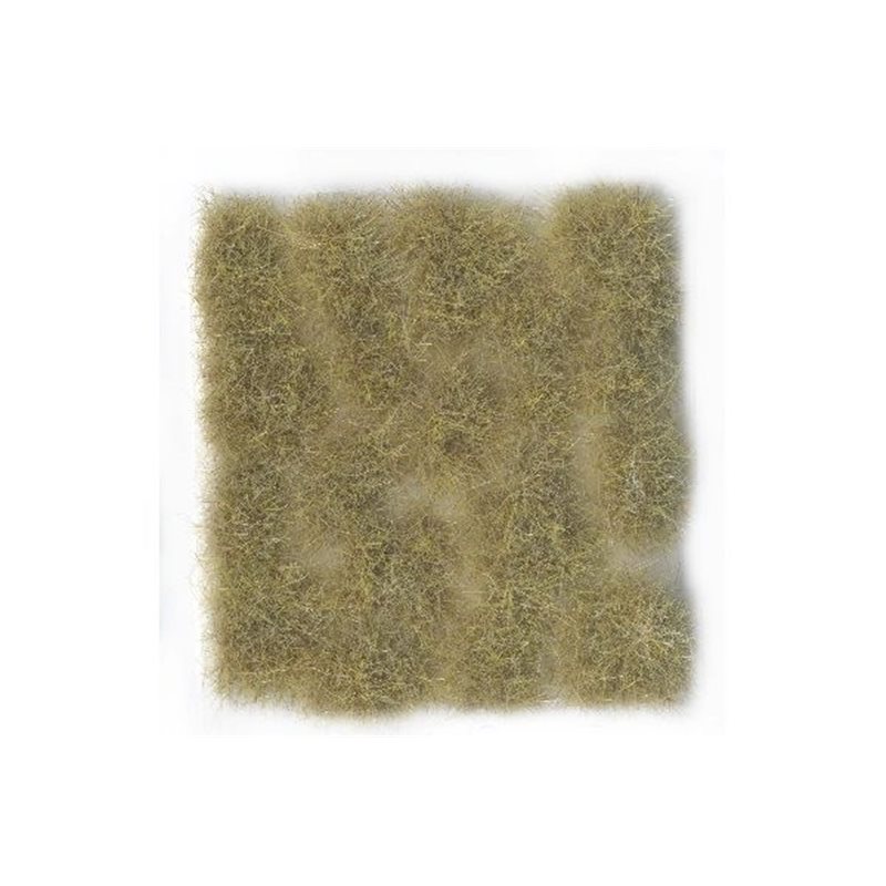 Wild Tuft - Beige 12 mm.