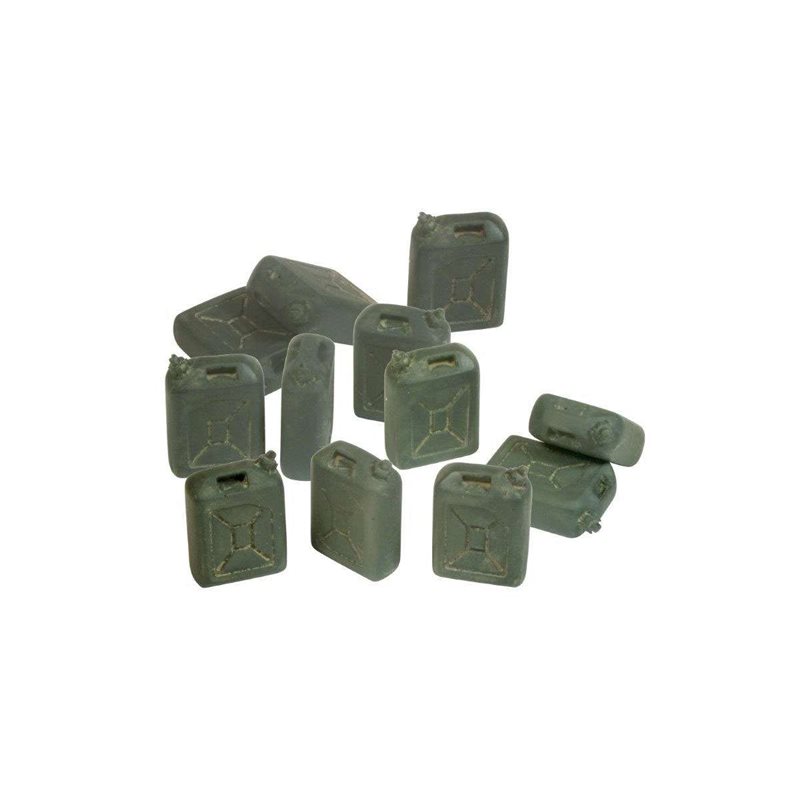IDF Jerrycan set