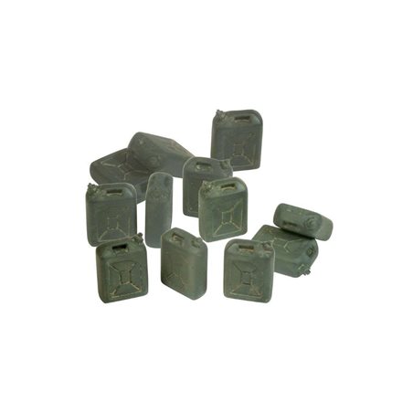 IDF Jerrycan set