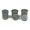 Garbage Bins 1