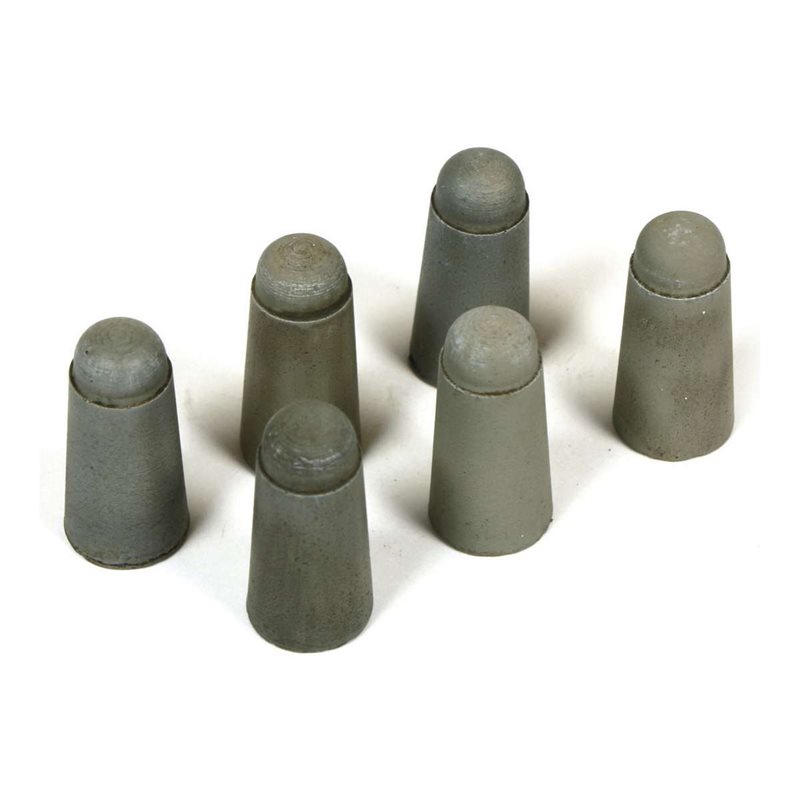 Urban Street Poles 1