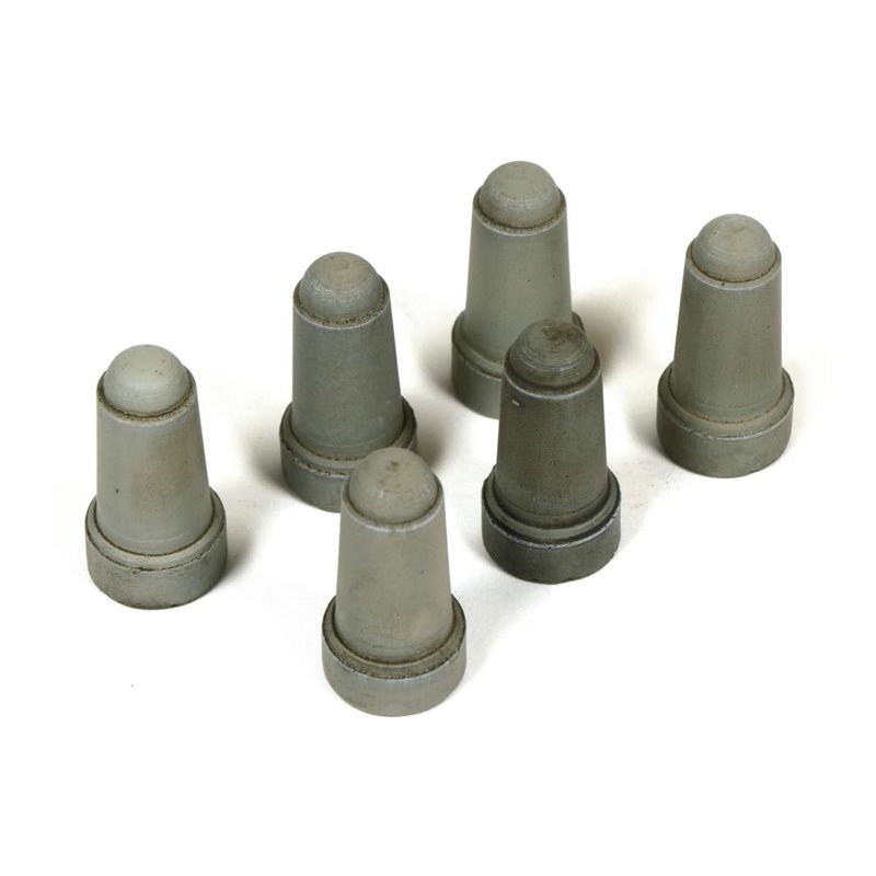 Urban Street Poles 2