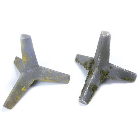 Trident Anti-Tank Obstacle