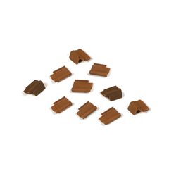 Roof Tiles set
