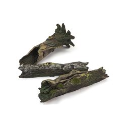 Fallen Logs