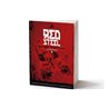 Book: Red Steel, 240 pages 