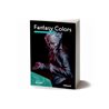 Book: Fantasy Colors, 162 pages
