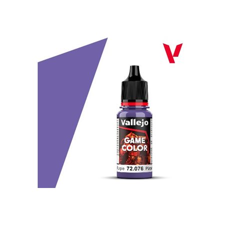 Alien purple 18ml